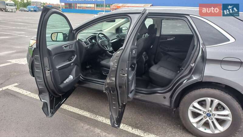 Внедорожник / Кроссовер Ford Edge 2020 в Запорожье