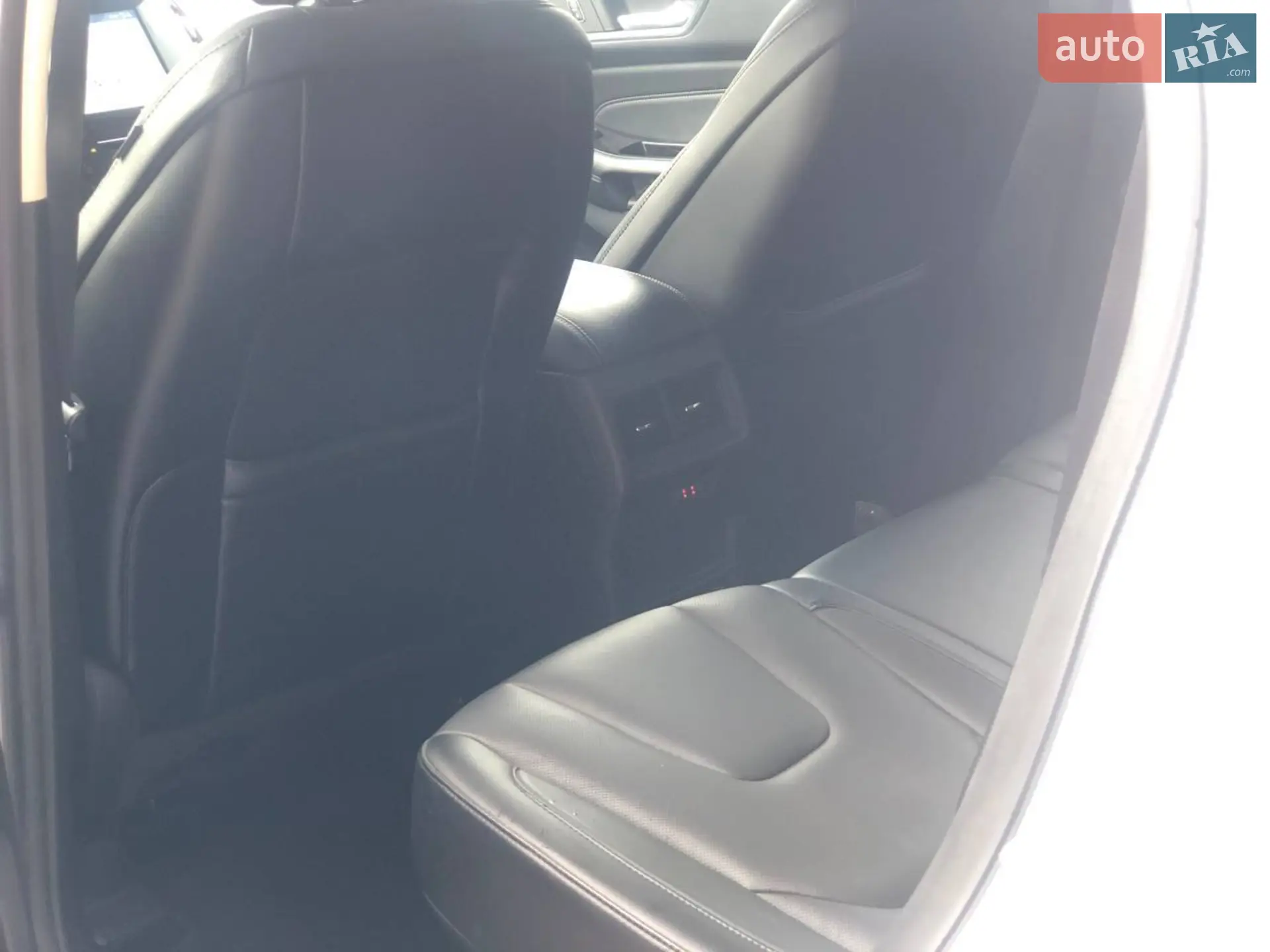 2017 Ford Edge - мініатюра 34