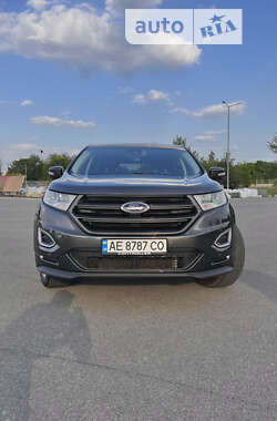 Внедорожник / Кроссовер Ford Edge 2018 в Днепре