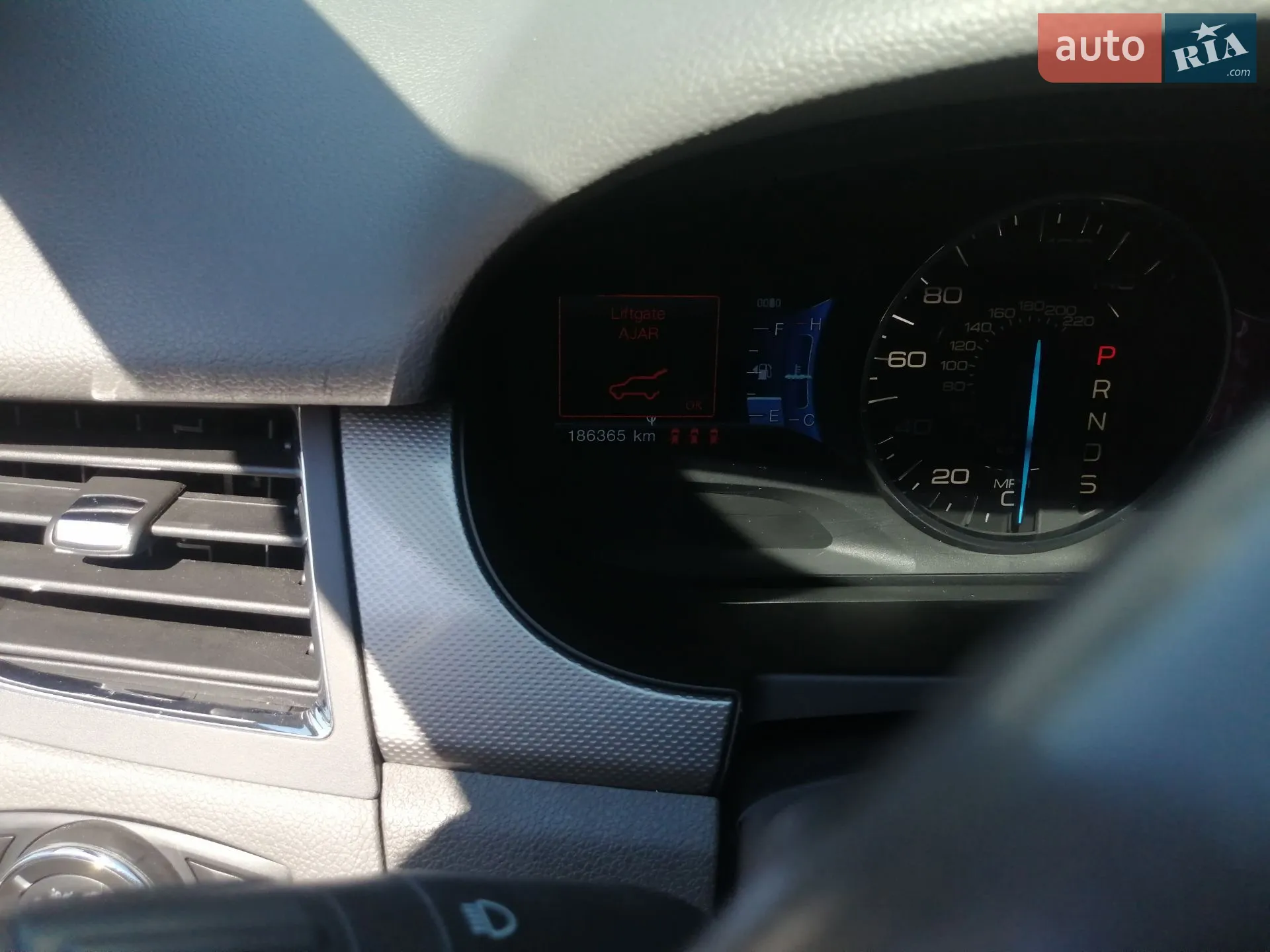 2012 Ford Edge - мініатюра 12