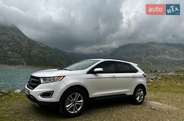Внедорожник / Кроссовер Ford Edge 2017 в Виннице