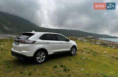Внедорожник / Кроссовер Ford Edge 2017 в Виннице