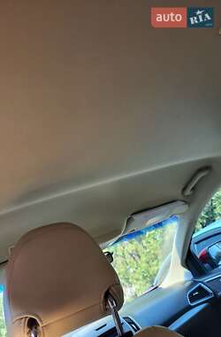 Внедорожник / Кроссовер Ford Edge 2019 в Кременчуге