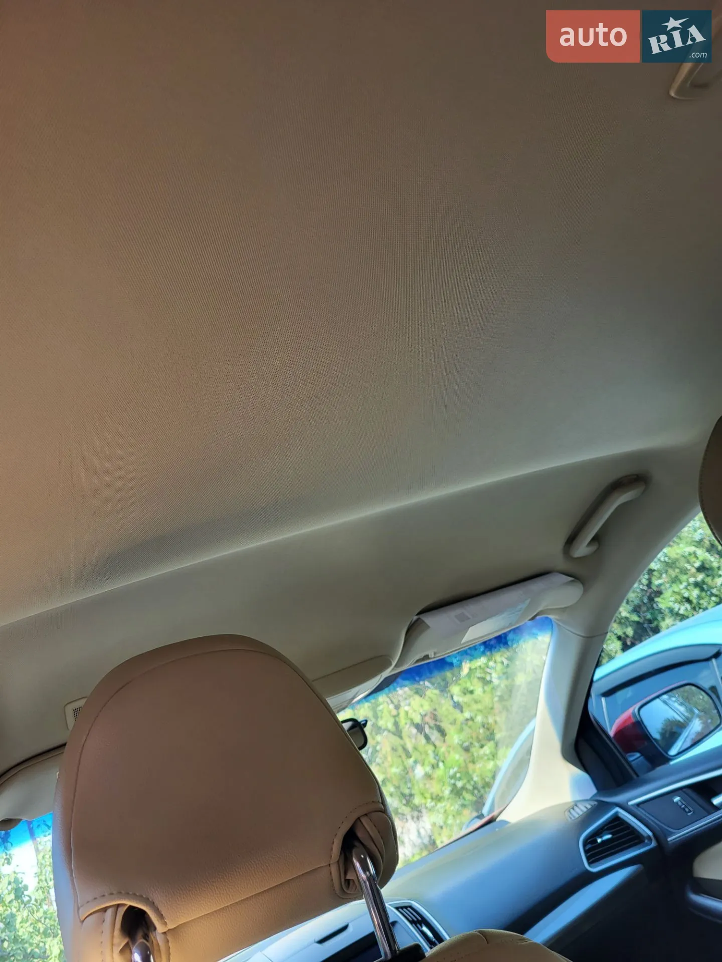 2019 Ford Edge - мініатюра 17