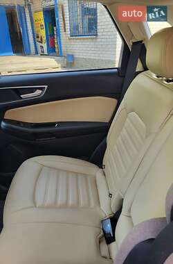 Внедорожник / Кроссовер Ford Edge 2019 в Кременчуге