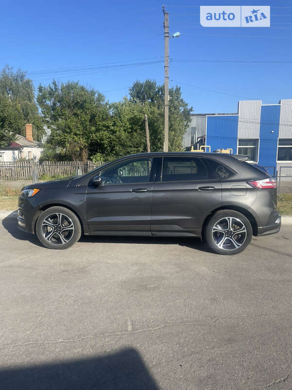 Внедорожник / Кроссовер Ford Edge 2019 в Лубнах