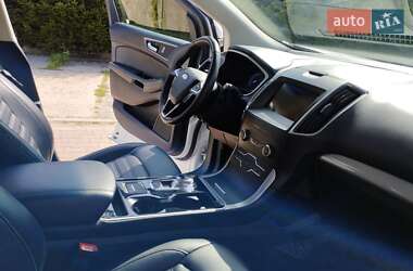 Внедорожник / Кроссовер Ford Edge 2019 в Шепетовке