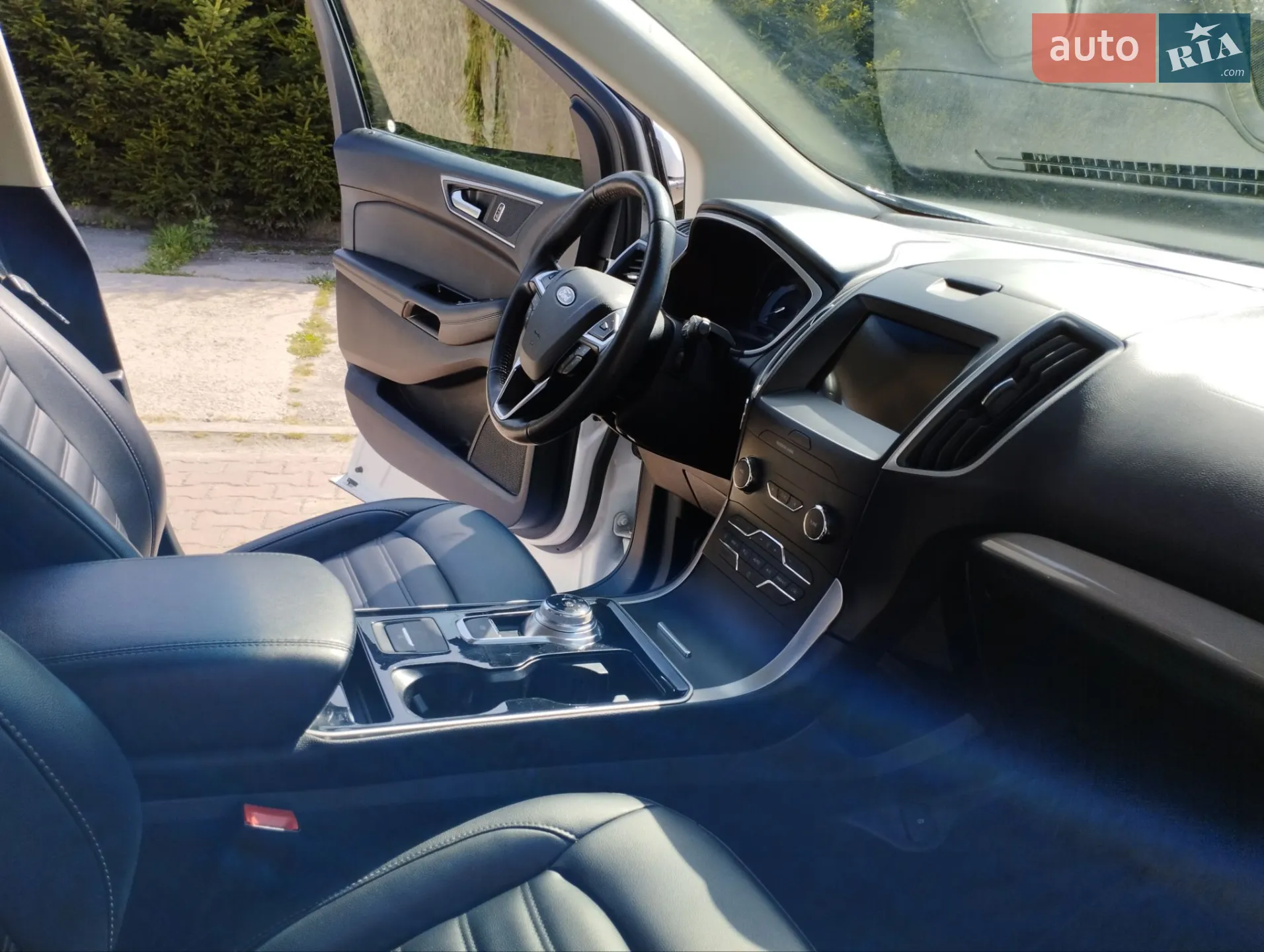 2019 Ford Edge - мініатюра 13