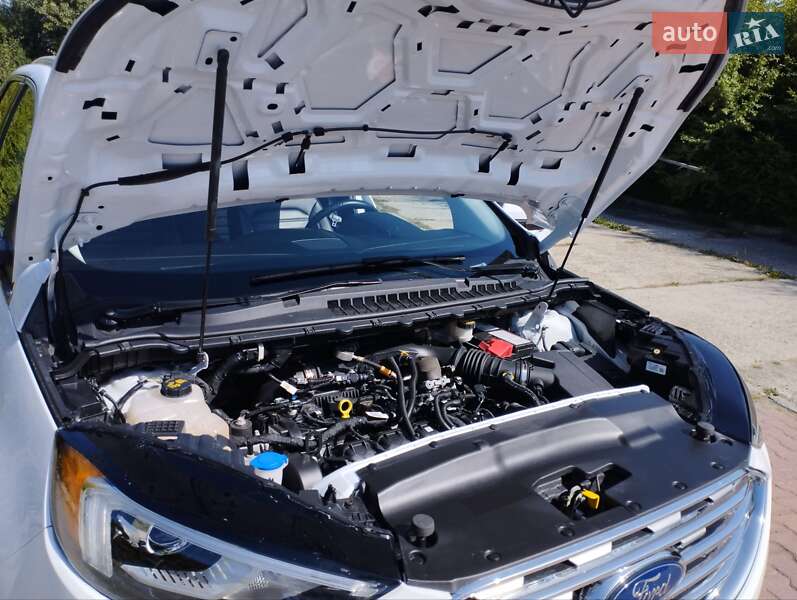Внедорожник / Кроссовер Ford Edge 2019 в Шепетовке