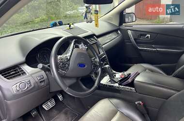 Внедорожник / Кроссовер Ford Edge 2013 в Житомире