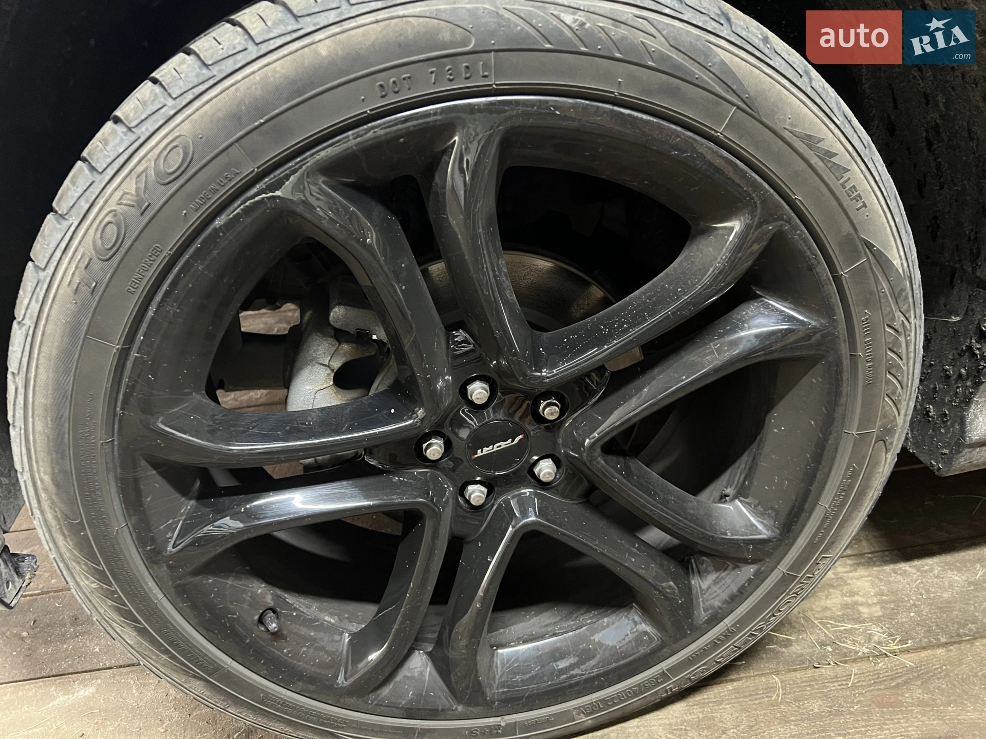 2013 Ford Edge - мініатюра 7