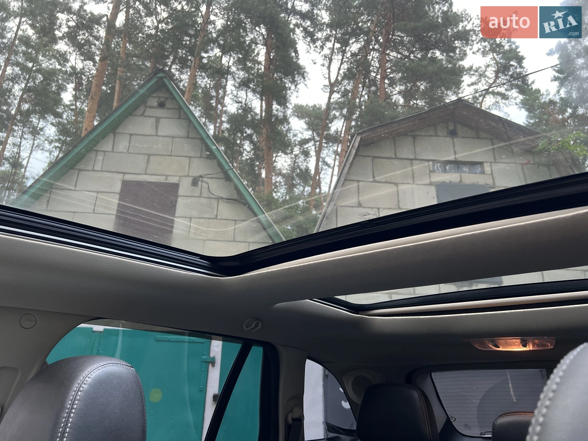 2013 Ford Edge - мініатюра 10