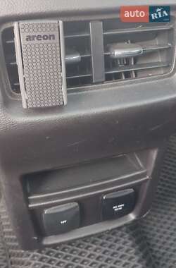 Позашляховик / Кросовер Ford Edge 2017 в Хмельницькому