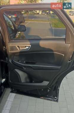 Позашляховик / Кросовер Ford Edge 2017 в Хмельницькому