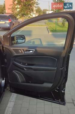 Позашляховик / Кросовер Ford Edge 2017 в Хмельницькому