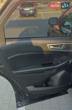 Позашляховик / Кросовер Ford Edge 2017 в Хмельницькому