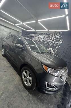 Внедорожник / Кроссовер Ford Edge 2018 в Черкассах