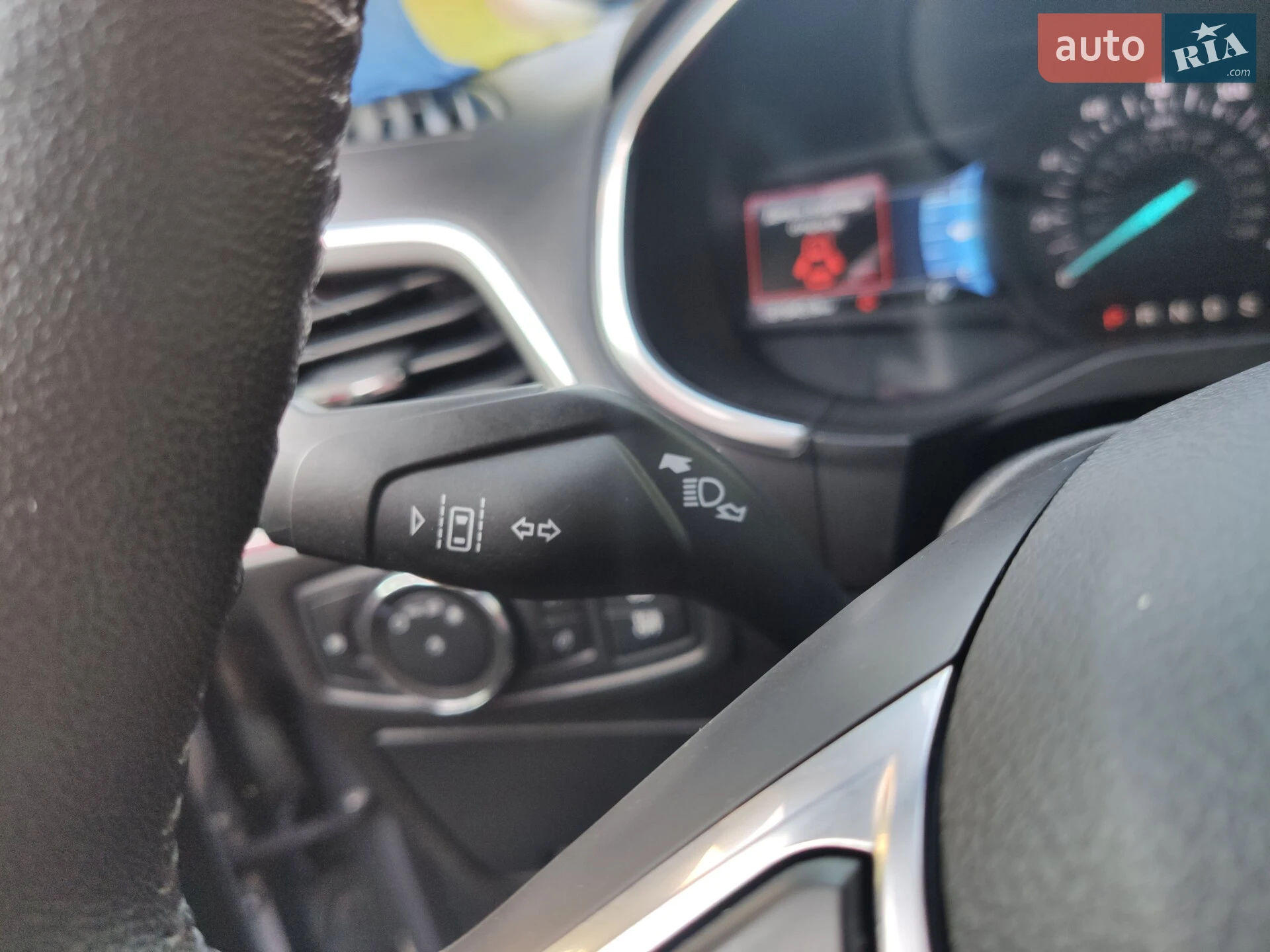 2020 Ford Edge - мініатюра 24