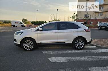 Позашляховик / Кросовер Ford Edge 2019 в Миколаєві