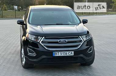 Внедорожник / Кроссовер Ford Edge 2016 в Бершади