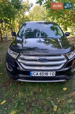 Внедорожник / Кроссовер Ford Edge 2015 в Звенигородке