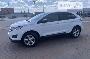 Внедорожник / Кроссовер Ford Edge 2015 в 