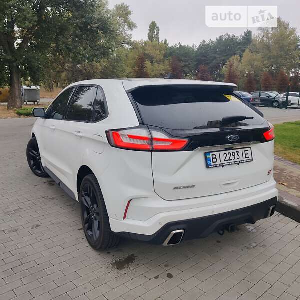 Внедорожник / Кроссовер Ford Edge 2020 в Горишних Плавнях