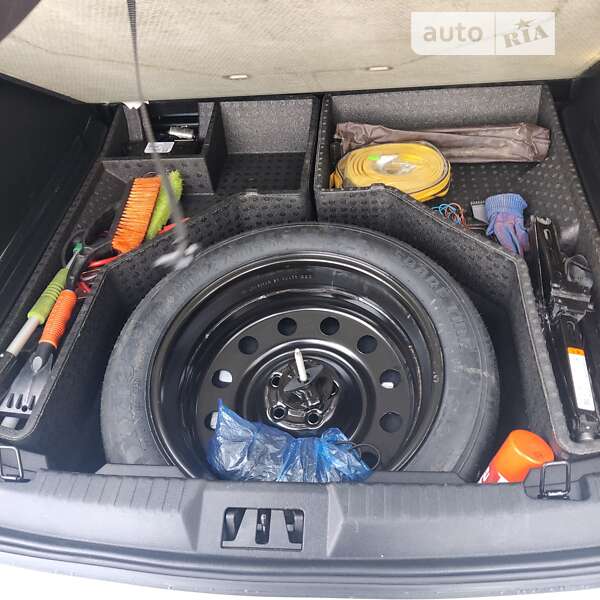 Внедорожник / Кроссовер Ford Edge 2020 в Горишних Плавнях