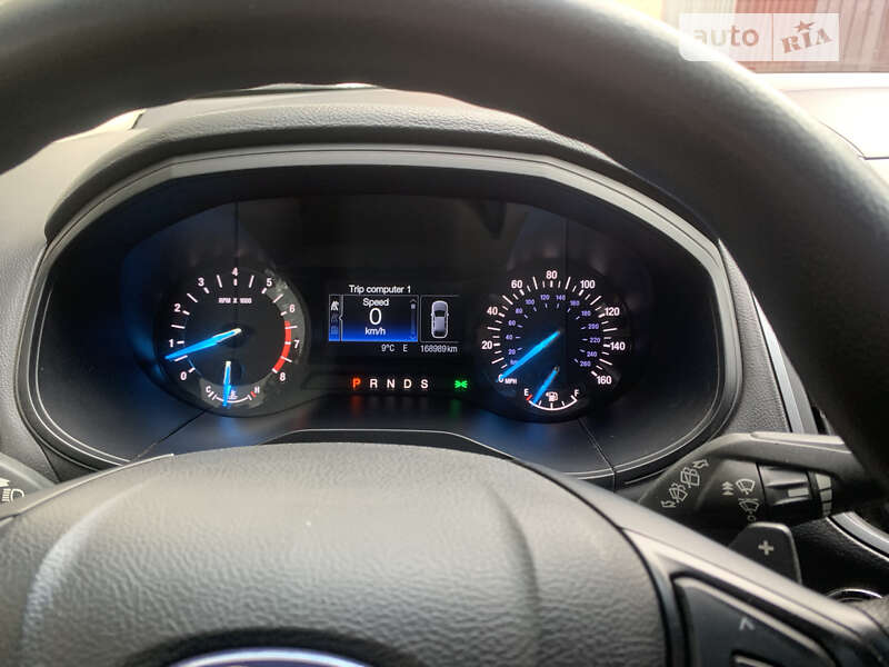 Внедорожник / Кроссовер Ford Edge 2015 в Городке