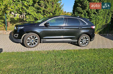 Внедорожник / Кроссовер Ford Edge 2015 в 