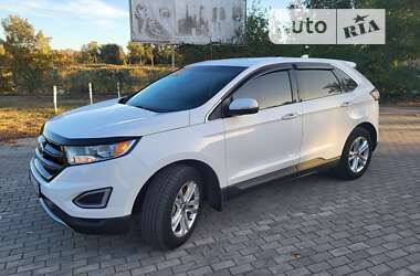 Внедорожник / Кроссовер Ford Edge 2015 в Кривом Роге