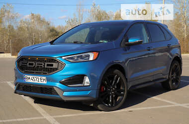 Внедорожник / Кроссовер Ford Edge 2018 в Сумах