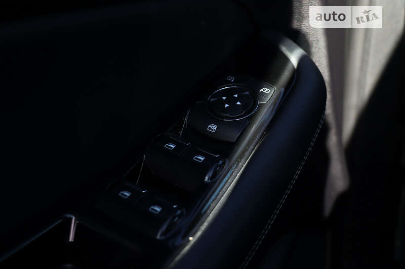 Внедорожник / Кроссовер Ford Edge 2018 в Сумах