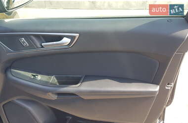 Внедорожник / Кроссовер Ford Edge 2018 в Виннице