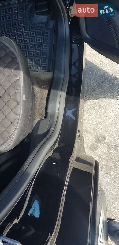 Внедорожник / Кроссовер Ford Edge 2018 в Виннице