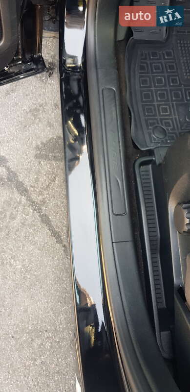 Внедорожник / Кроссовер Ford Edge 2018 в Виннице