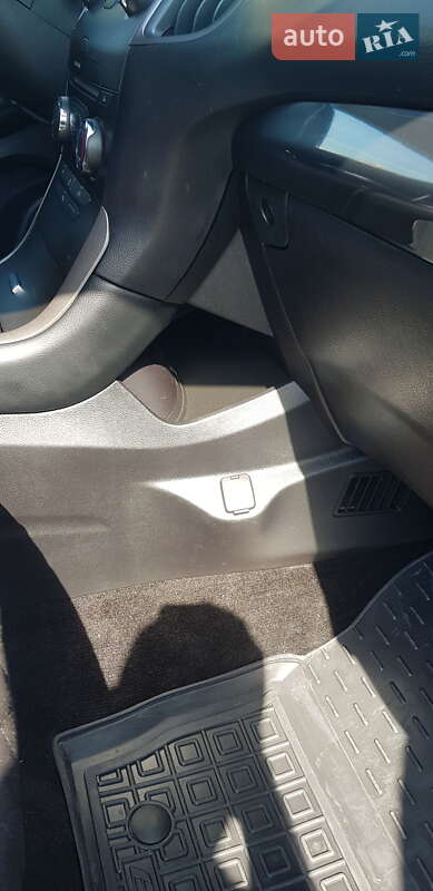 Внедорожник / Кроссовер Ford Edge 2018 в Виннице