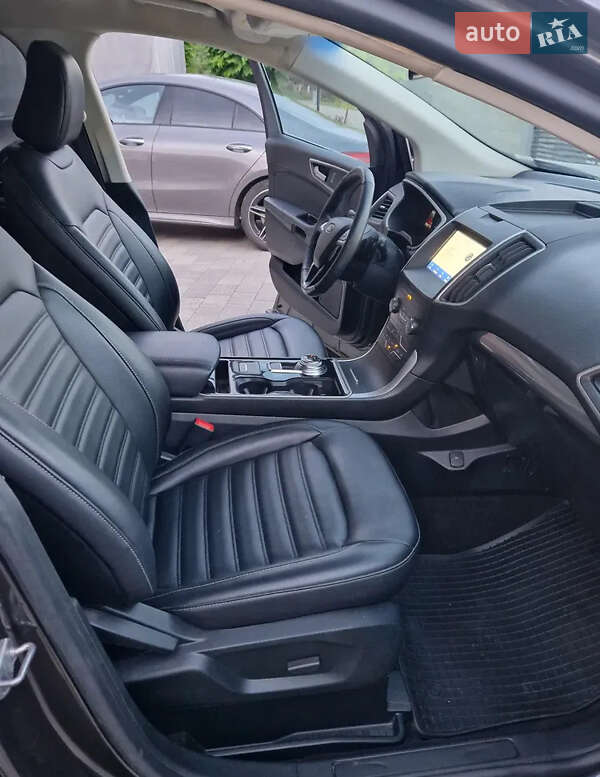 Позашляховик / Кросовер Ford Edge 2020 в Києві