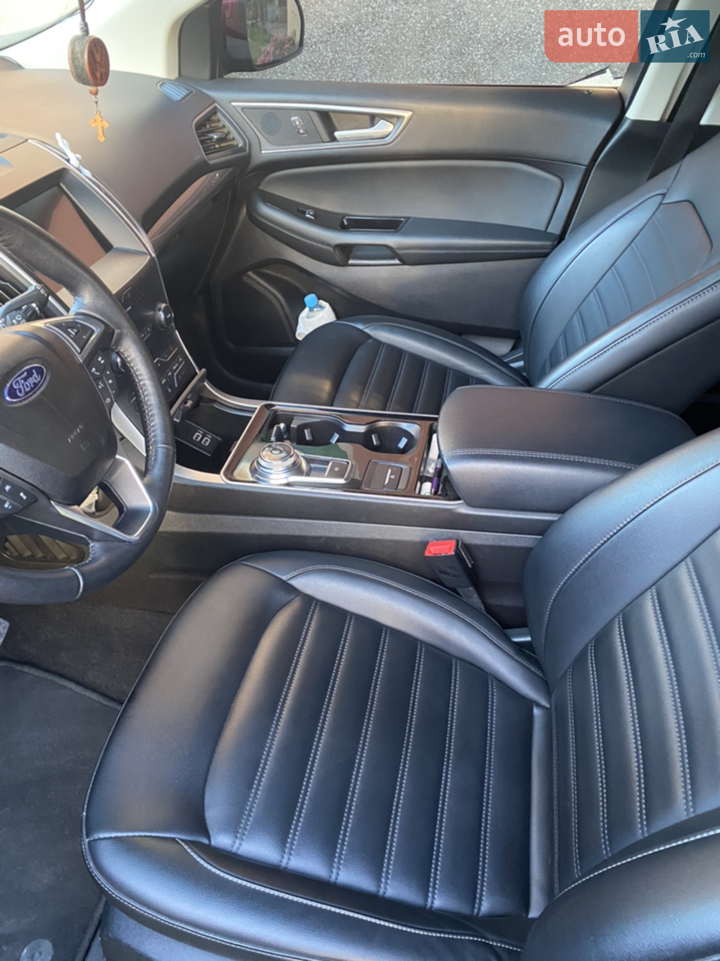 2019 Ford Edge - мініатюра 32
