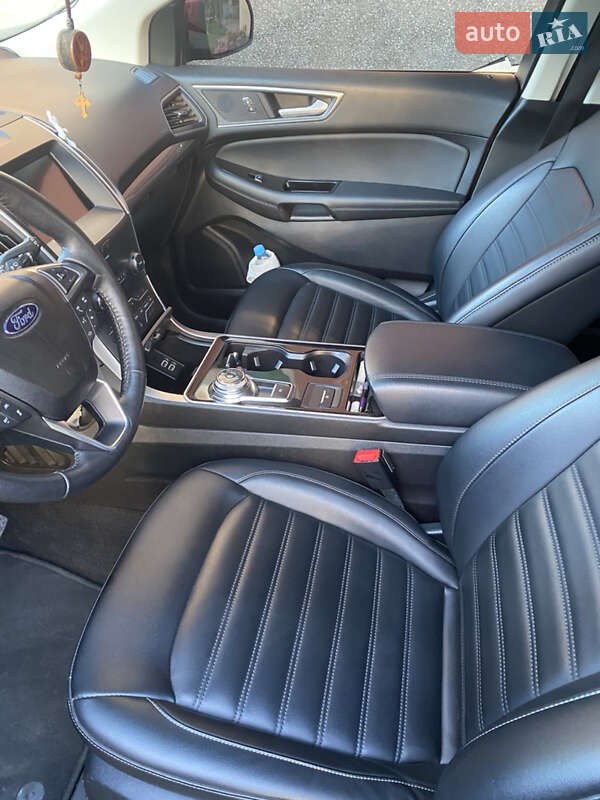 Внедорожник / Кроссовер Ford Edge 2019 в Ивано-Франковске