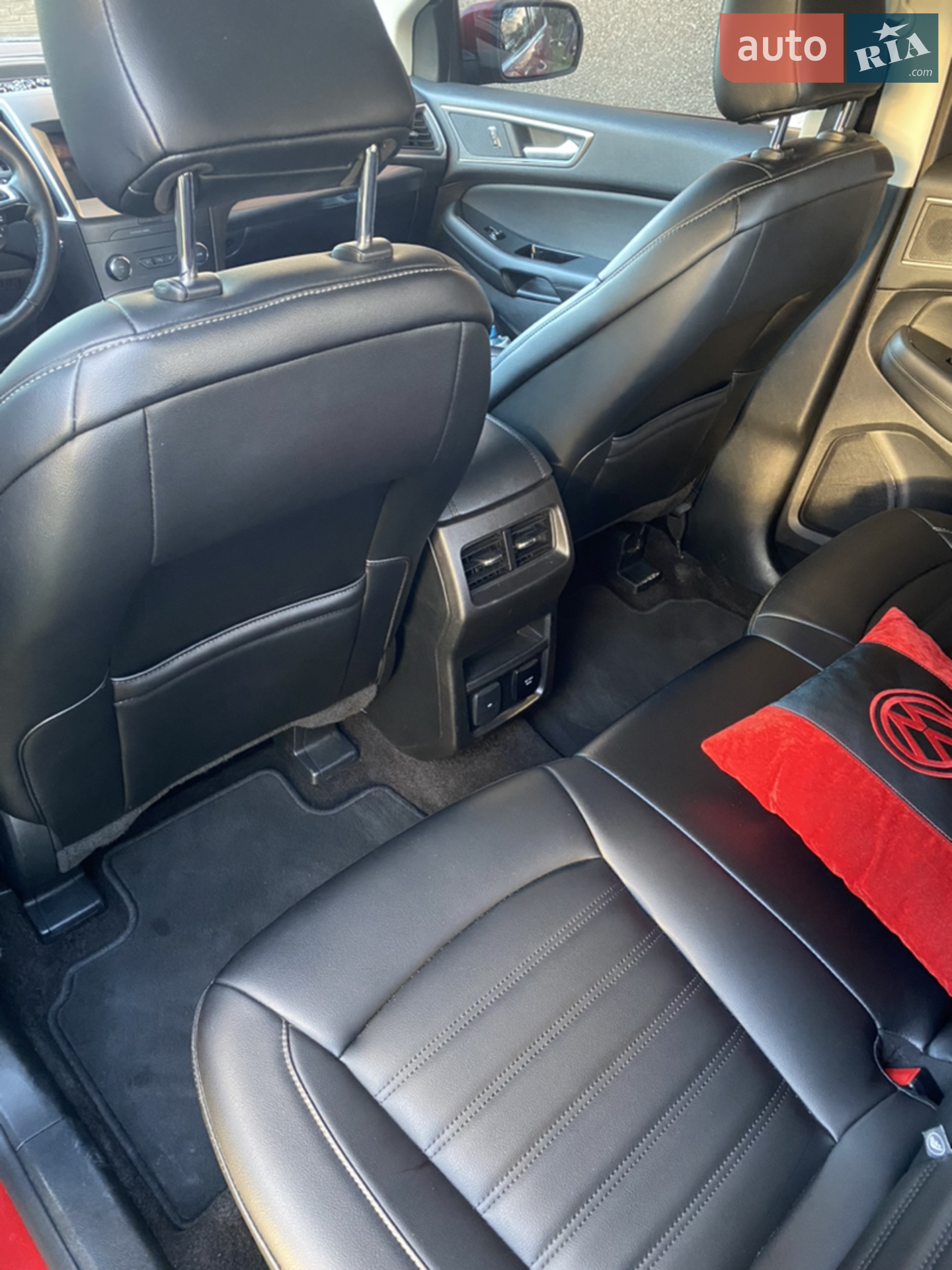 2019 Ford Edge - мініатюра 38