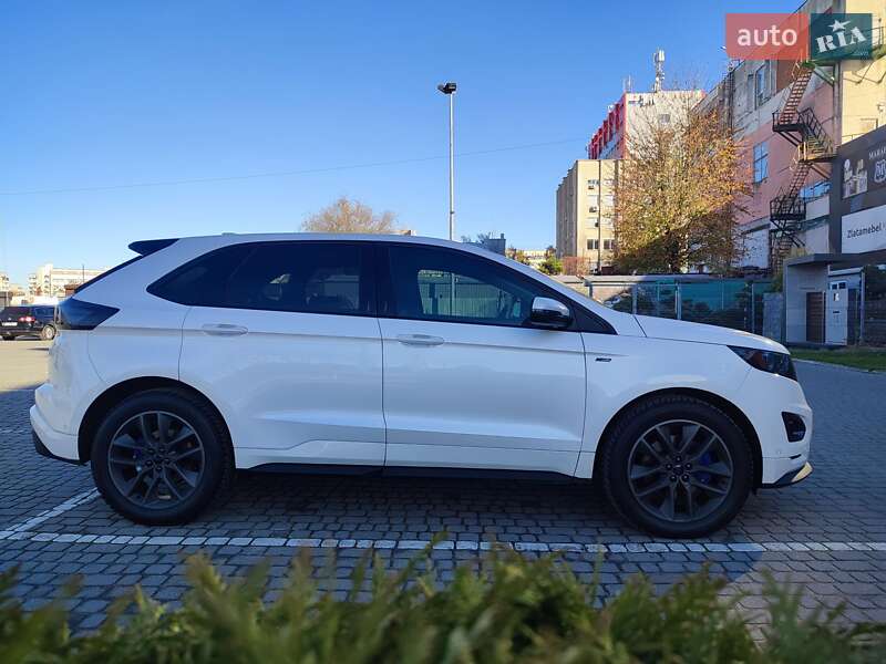 Внедорожник / Кроссовер Ford Edge 2016 в Львове
