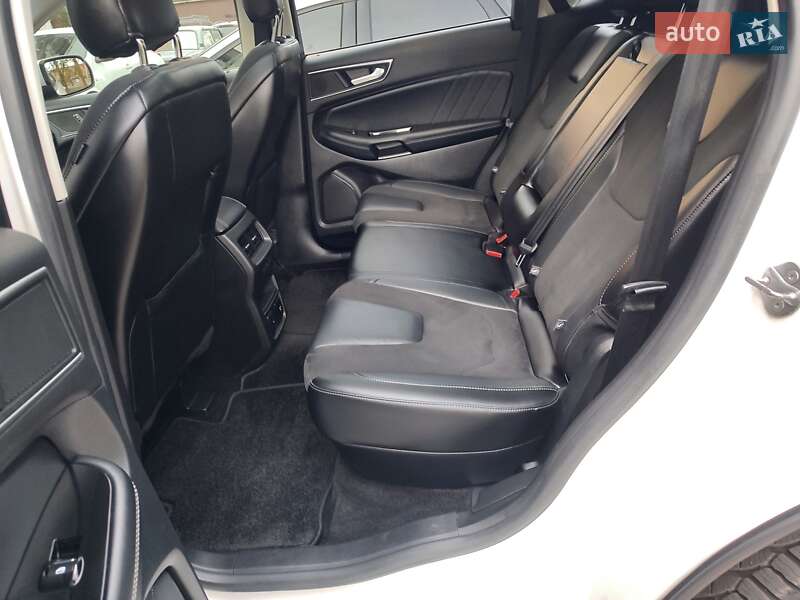 Внедорожник / Кроссовер Ford Edge 2016 в Львове
