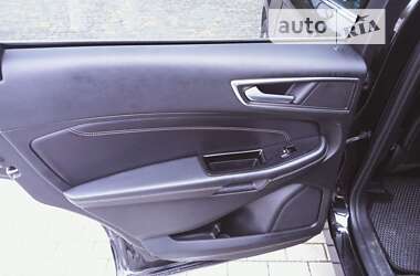 Внедорожник / Кроссовер Ford Edge 2015 в 