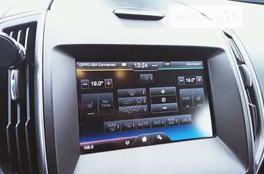 Внедорожник / Кроссовер Ford Edge 2015 в 