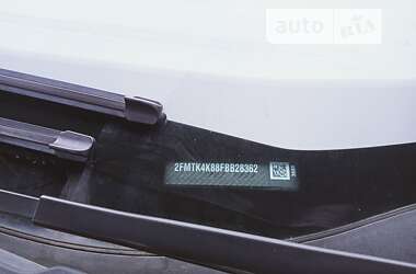 Внедорожник / Кроссовер Ford Edge 2015 в 