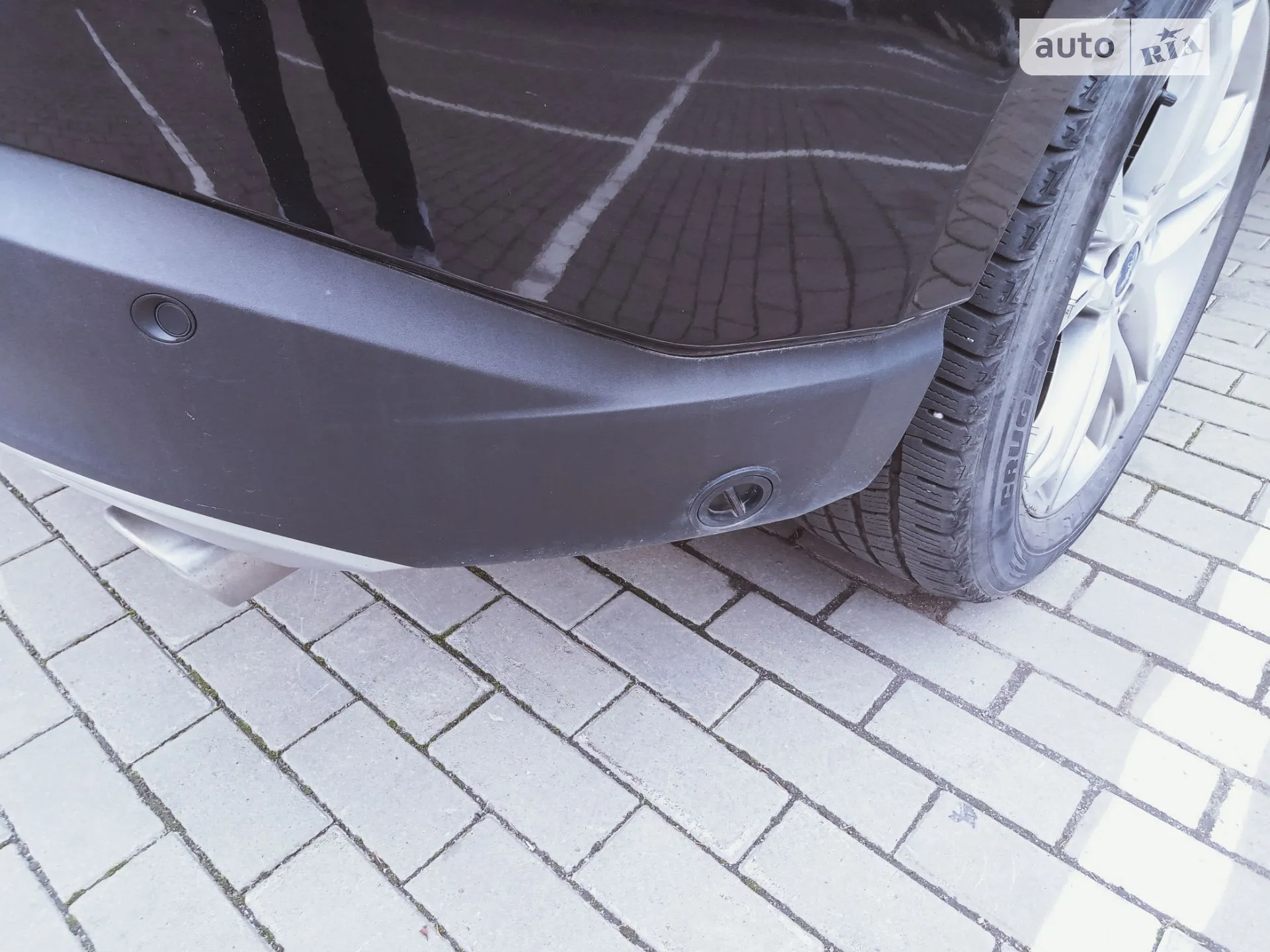 2015 Ford Edge - мініатюра 69