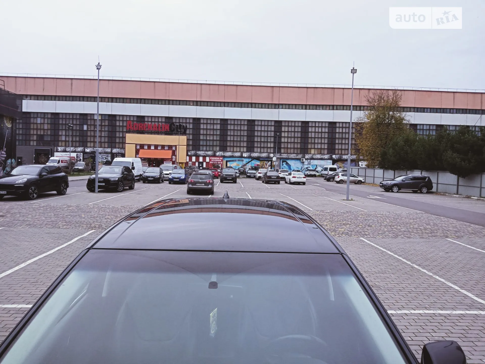 2015 Ford Edge - мініатюра 81