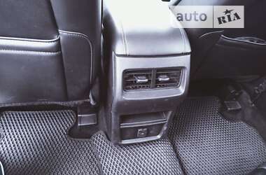 Внедорожник / Кроссовер Ford Edge 2015 в Луцке