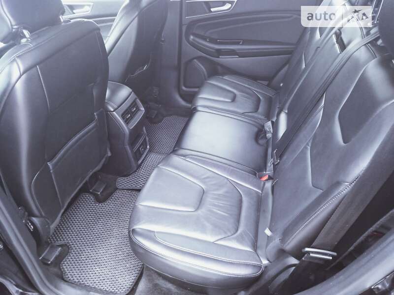Внедорожник / Кроссовер Ford Edge 2015 в Луцке